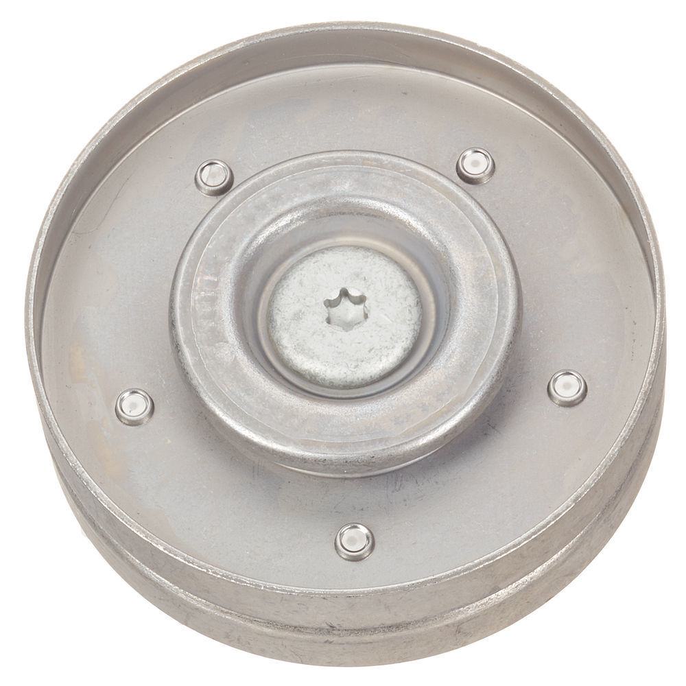 INA FP06941 Accessory Drive Belt Idler Pulley