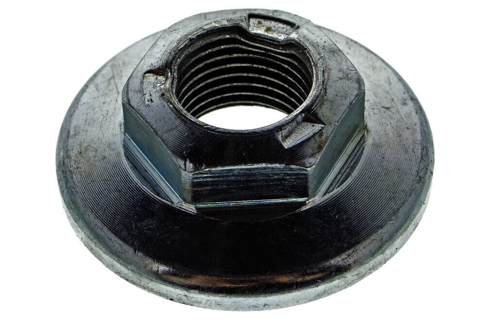 ACDelco Advantage MS101357 Suspension Control Arm and Ball Joint Assembly