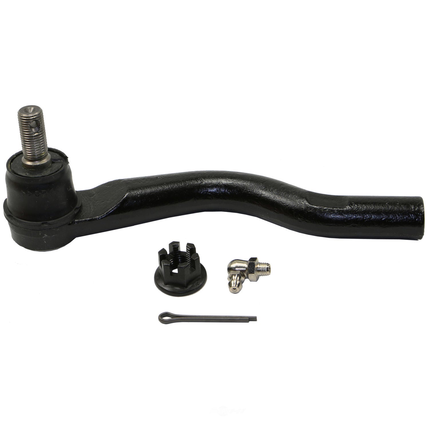 Moog ES801162 Steering Tie Rod End