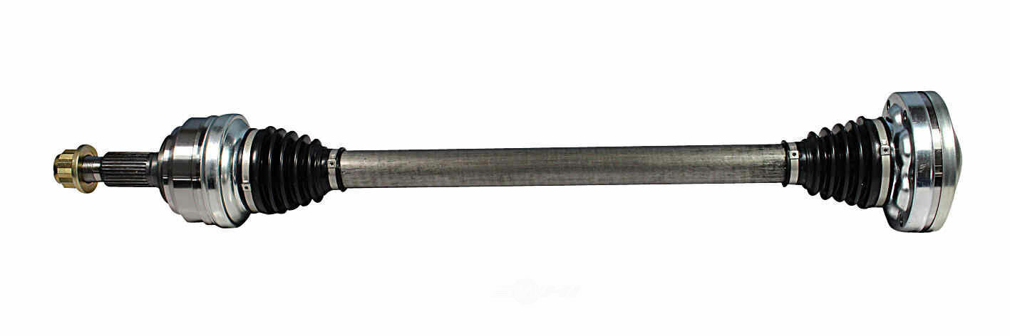 GSP North America NCV72138 CV Axle Assembly