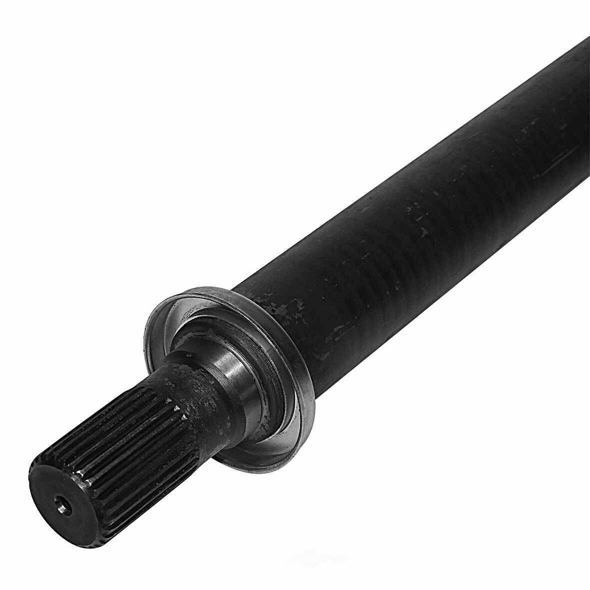 GSP North America NEX37003 CV Intermediate Shaft