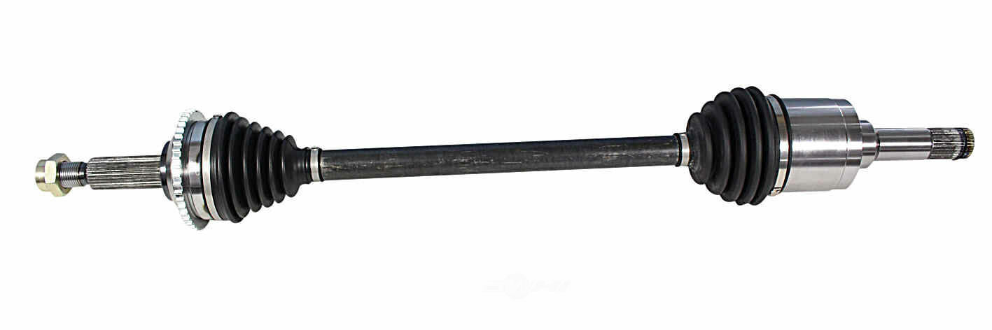 GSP North America NCV11125 CV Axle Assembly