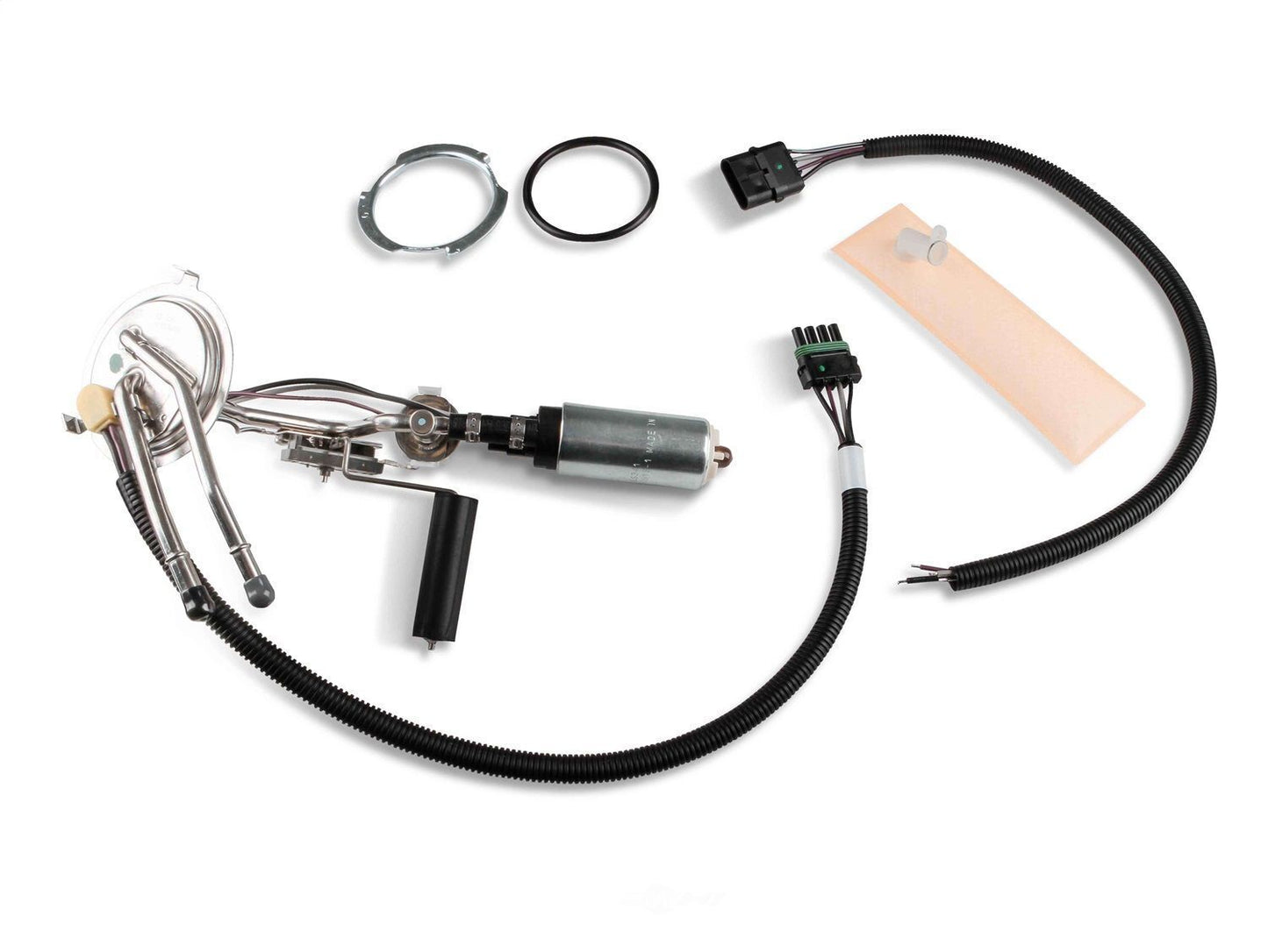 Holley 12-306 Fuel Pump Module Assembly