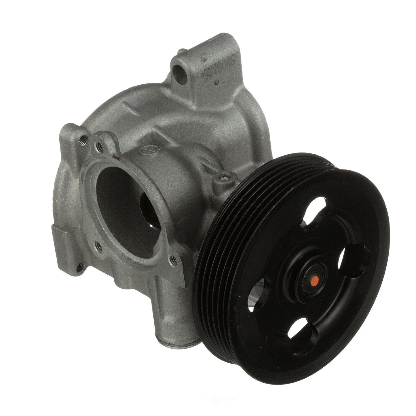 CARTER WATER PUMPS W2465M Engine Water Pump
