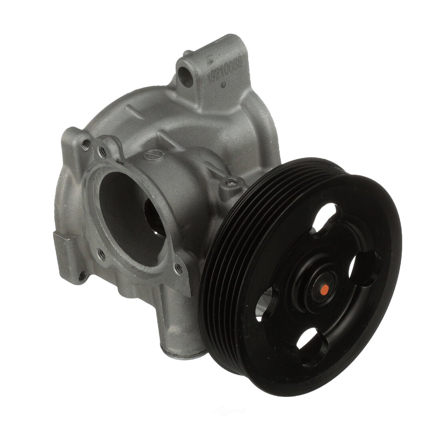 CARTER WATER PUMPS W2465M Engine Water Pump
