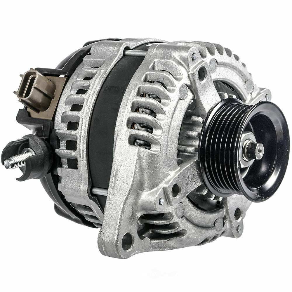 DENSO 210-1086 Alternator
