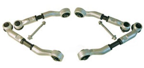 Specialty Products 81353 Suspension Control Arm and Ball Joint Assembly