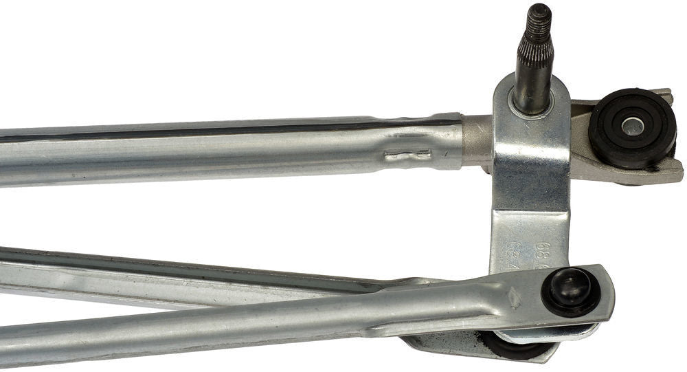 Dorman 602-317AS Windshield Wiper Motor and Linkage Assembly