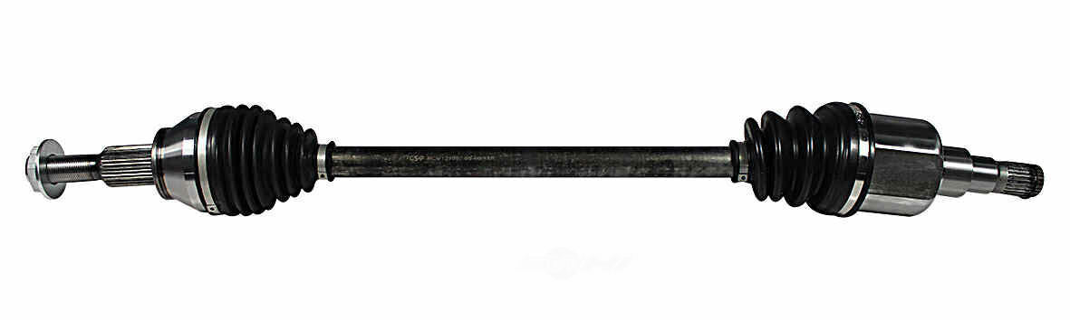 GSP North America NCV12109 CV Axle Assembly