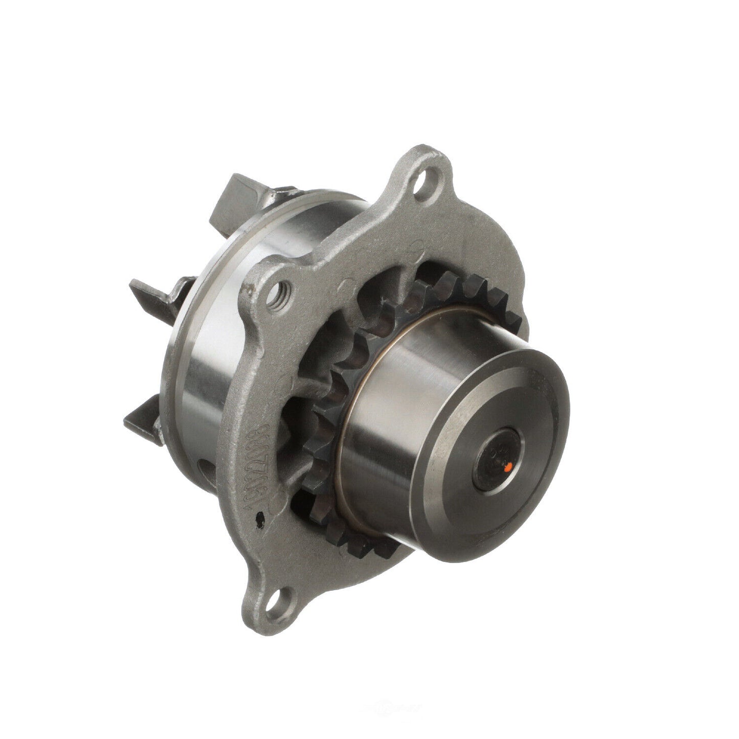 CARTER WATER PUMPS W9372M Engine Water Pump