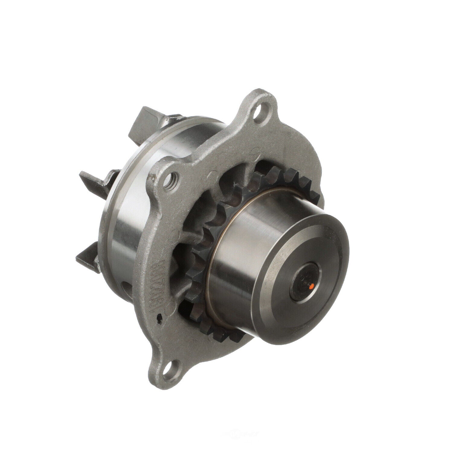 CARTER WATER PUMPS W9372M Engine Water Pump
