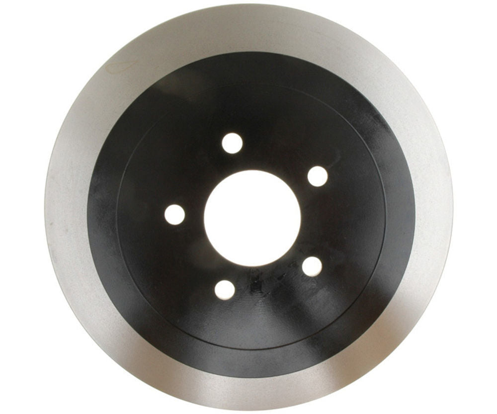 Raybestos 680108 Disc Brake Rotor