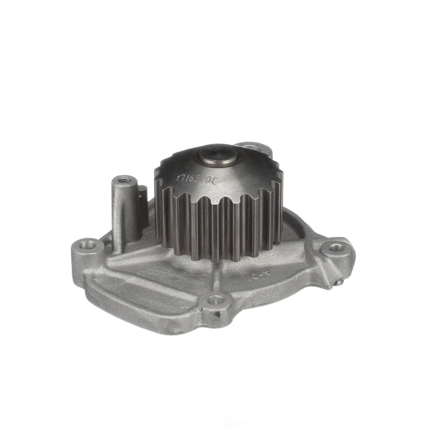 CARTER WATER PUMPS W875M Engine Water Pump