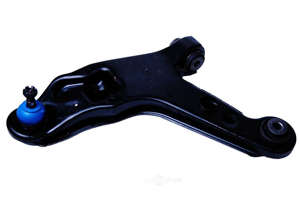 ACDelco Advantage MS501138 Suspension Control Arm and Ball Joint Assembly