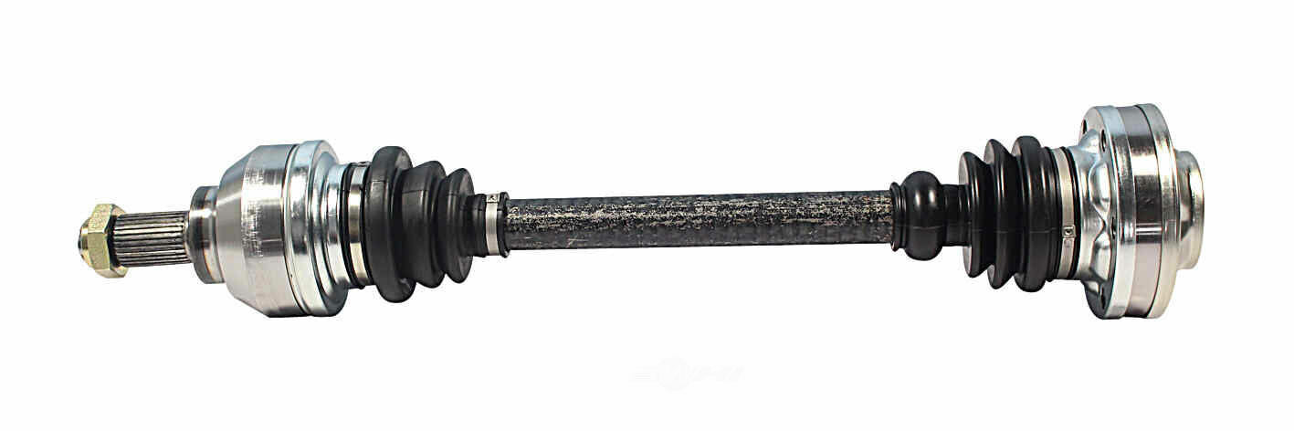 GSP North America NCV27504 CV Axle Assembly