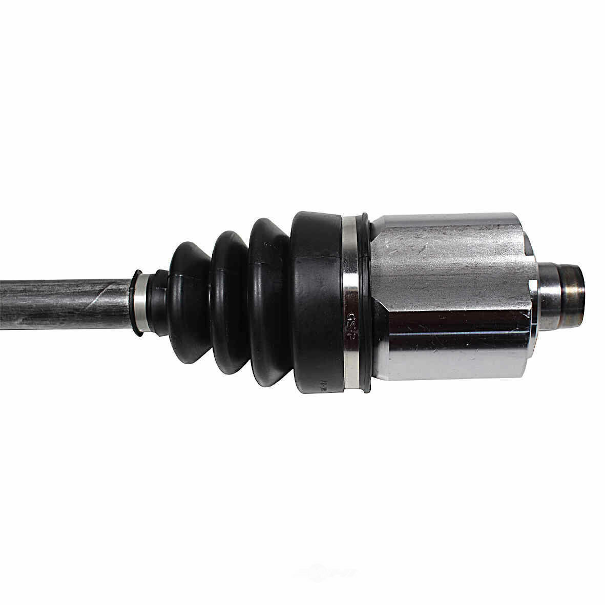 GSP North America NCV10622 CV Axle Assembly