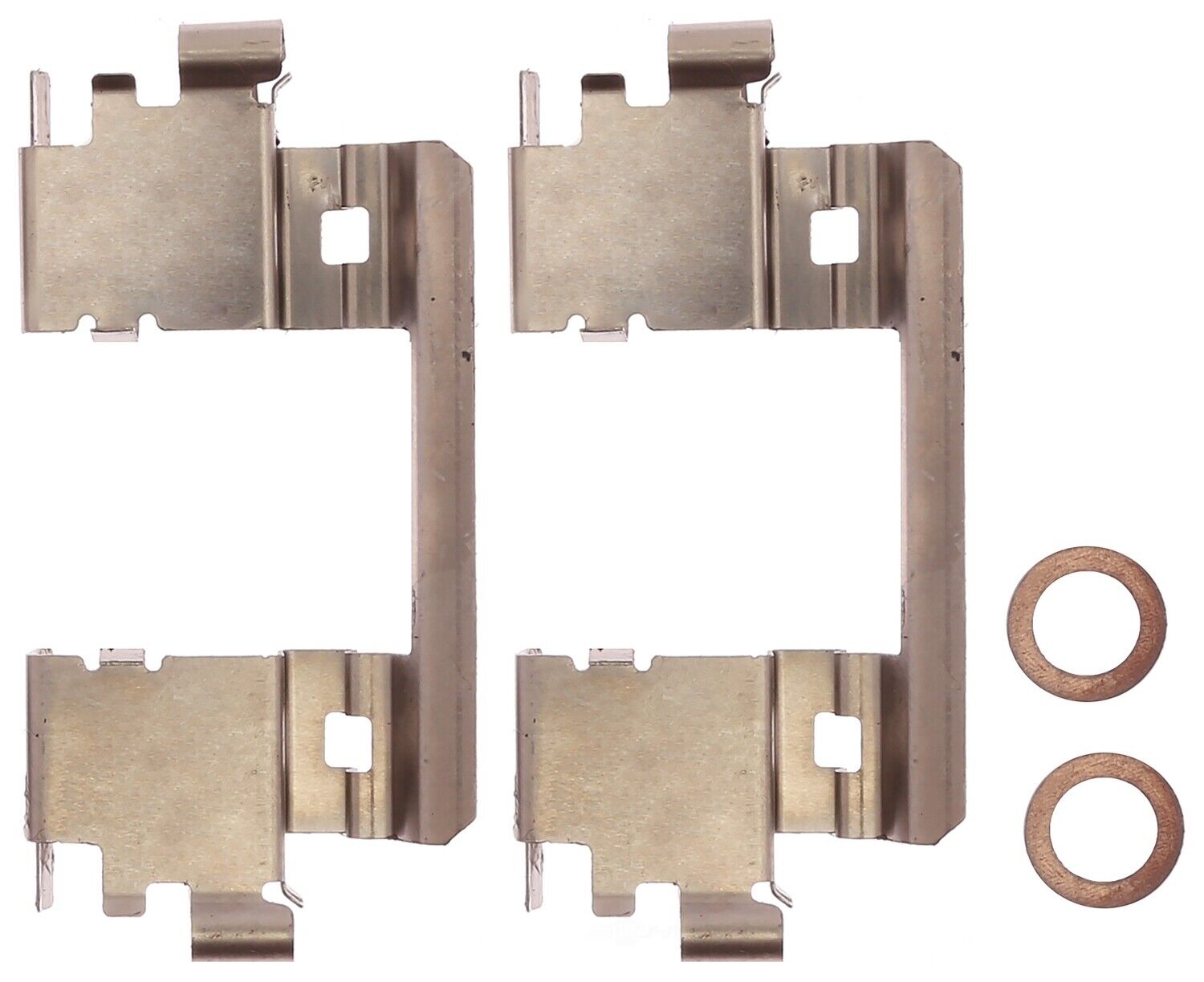 ACDelco Professional Durastop 18FR12626C Disc Brake Caliper