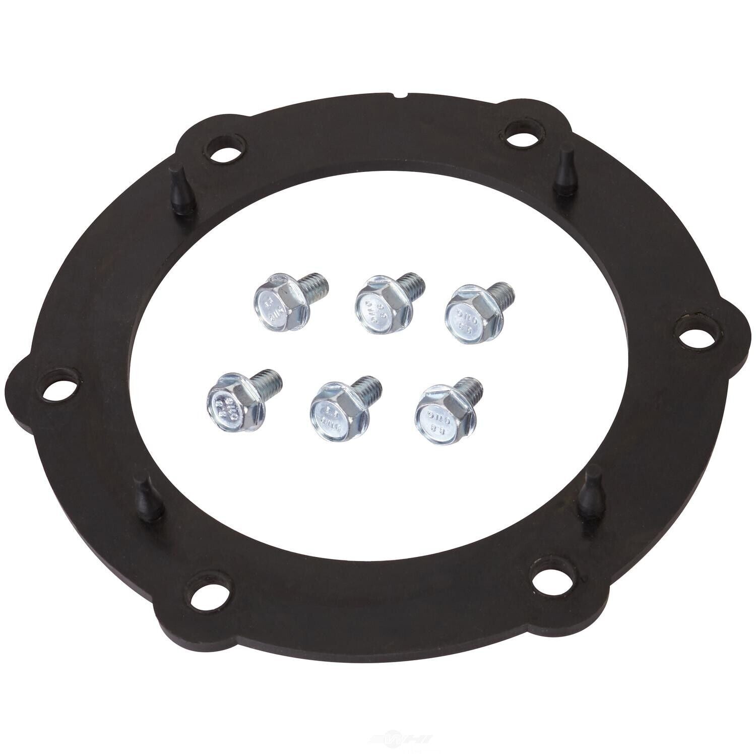 Spectra Premium Industries Inc F41B Fuel Tank