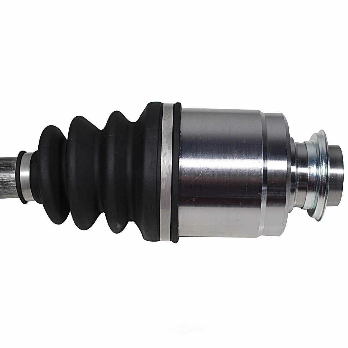 GSP North America NCV36587 CV Axle Assembly