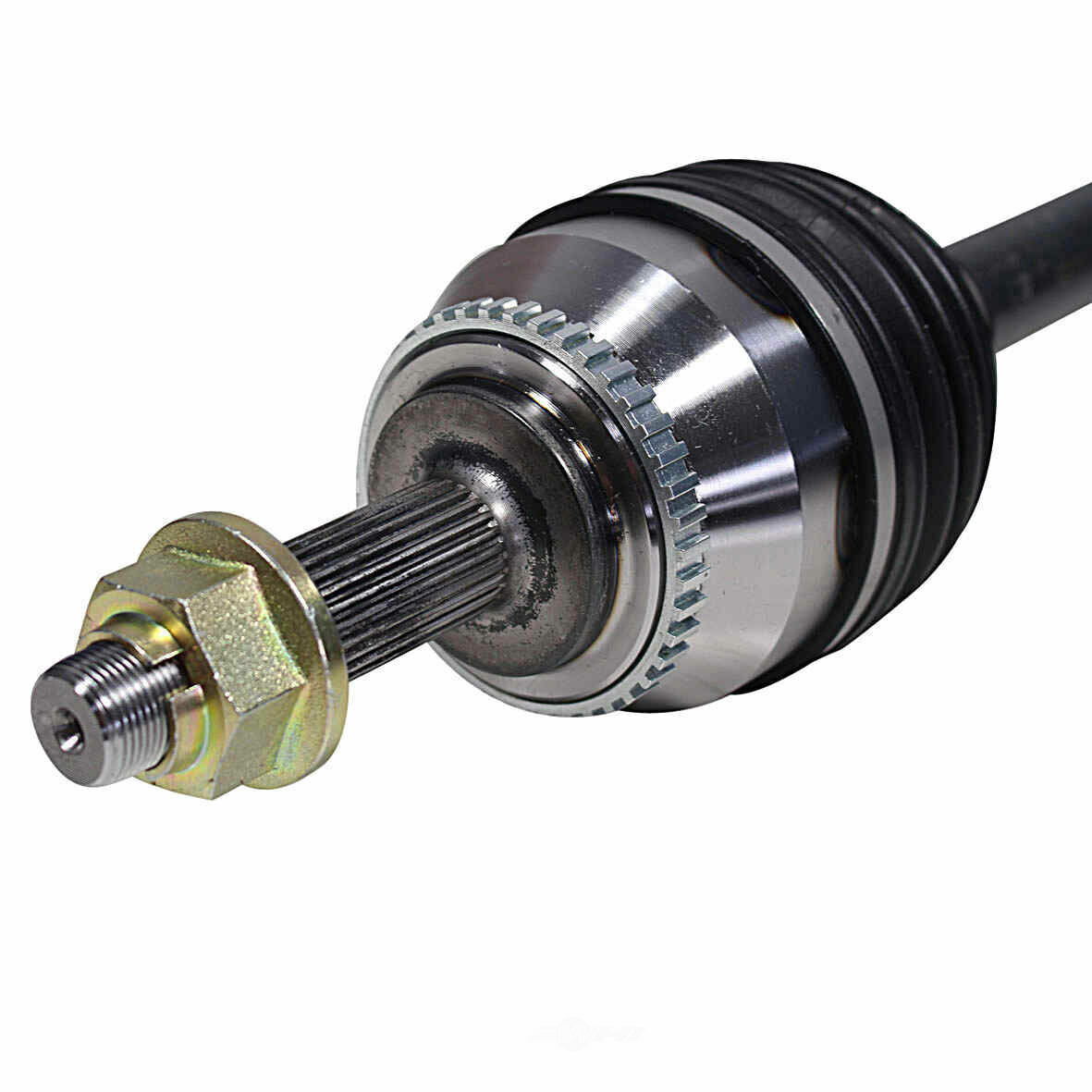 GSP North America NCV73525 CV Axle Assembly