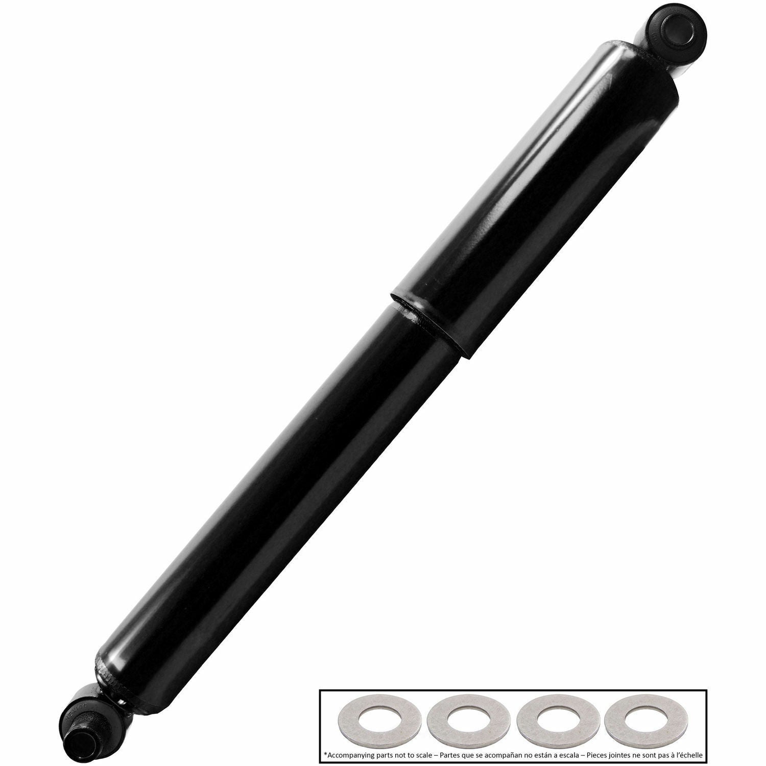 Monroe 65504 Suspension Shock Absorber