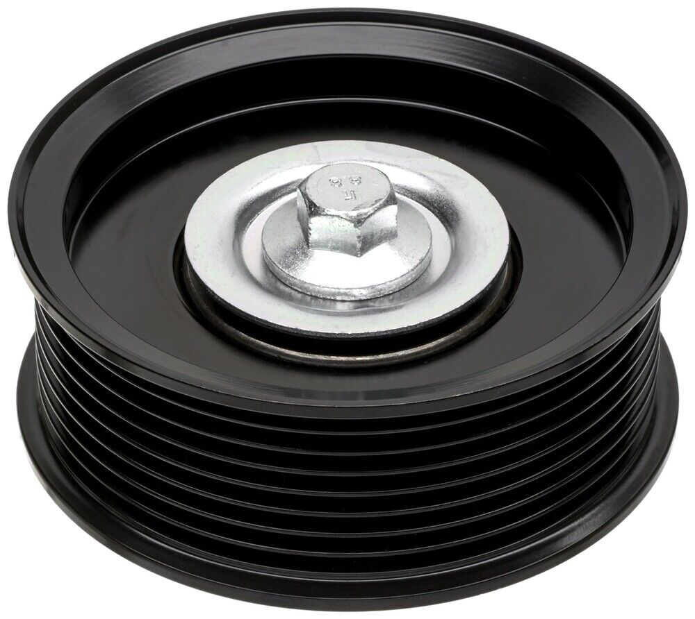 ACDelco Professional 36770 Accessory Drive Belt Idler Pulley