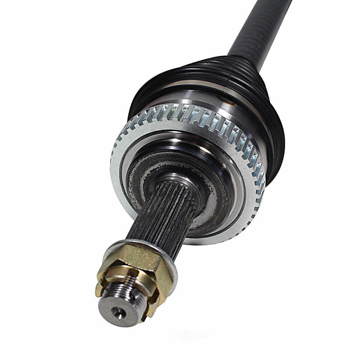 GSP North America NCV37571 CV Axle Assembly