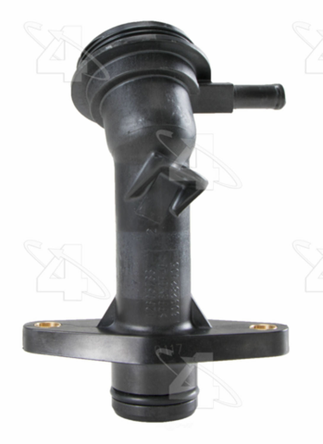 Four Seasons 86130 Engine Coolant Filler Neck