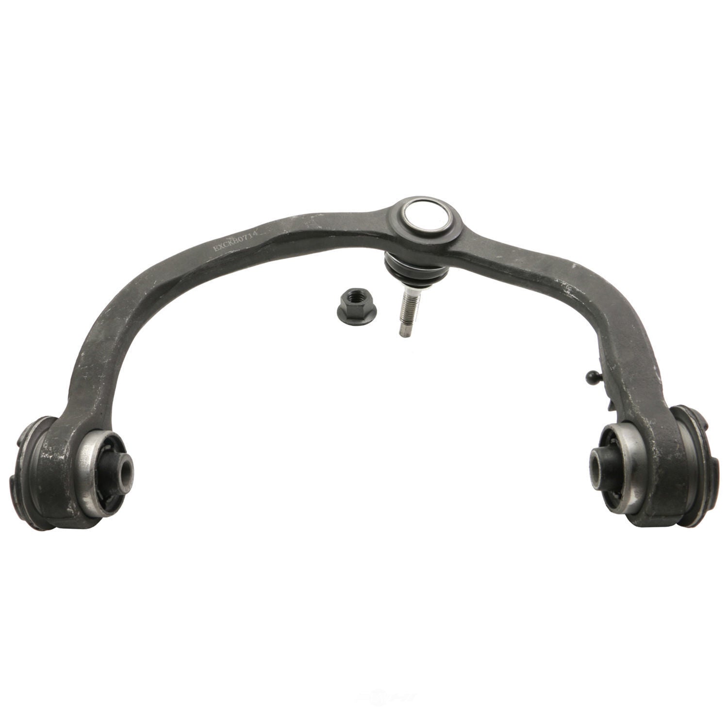 Moog RK80714 Suspension Control Arm and Ball Joint Assembly