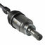GSP North America NCV10092 CV Axle Assembly