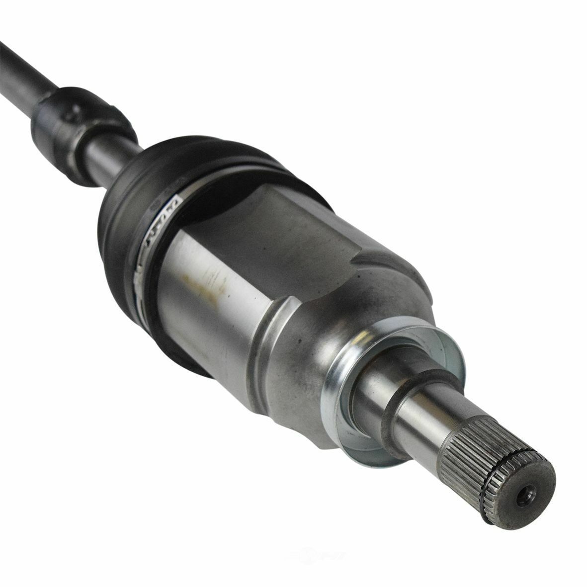 GSP North America NCV10092 CV Axle Assembly