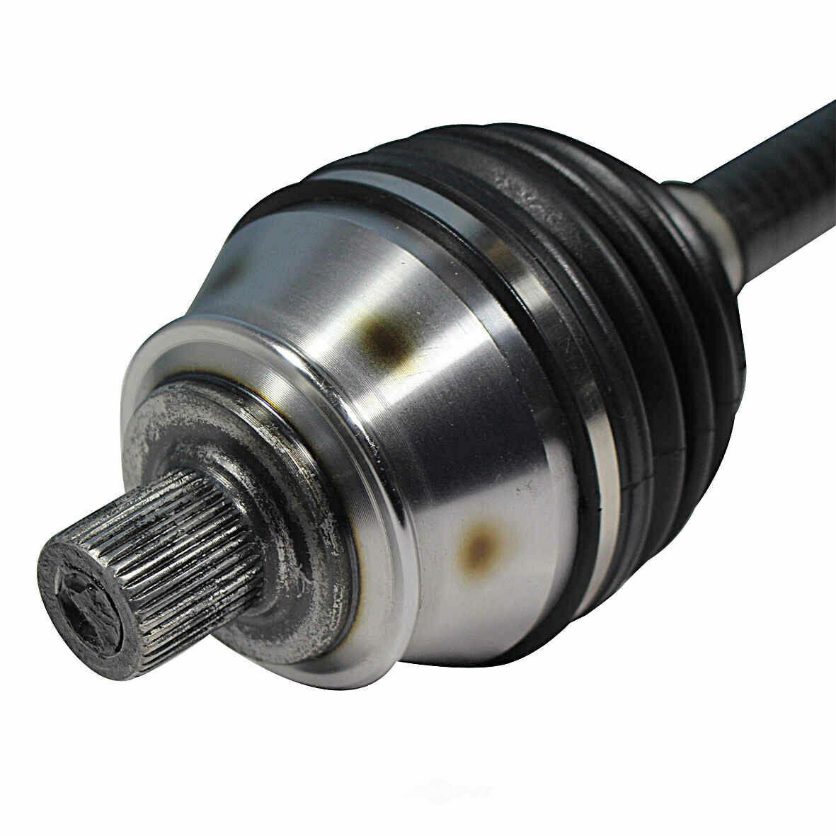 GSP North America NCV72504 CV Axle Assembly