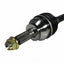 GSP North America NCV47017 CV Axle Assembly