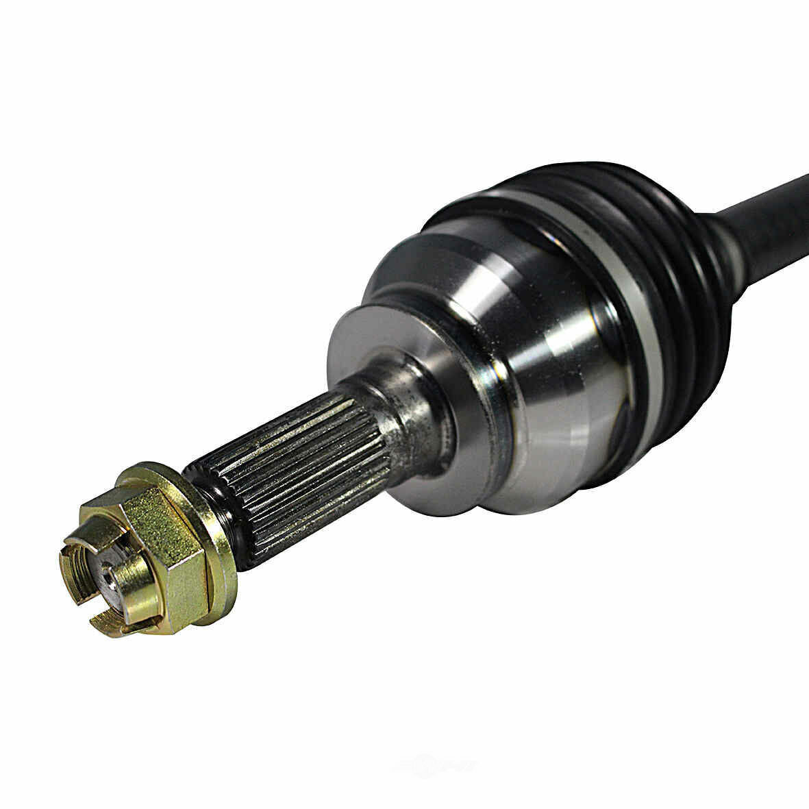 GSP North America NCV47017 CV Axle Assembly