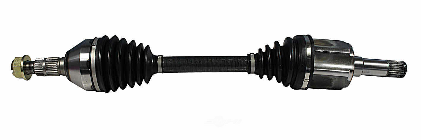GSP North America NCV10102 CV Axle Assembly