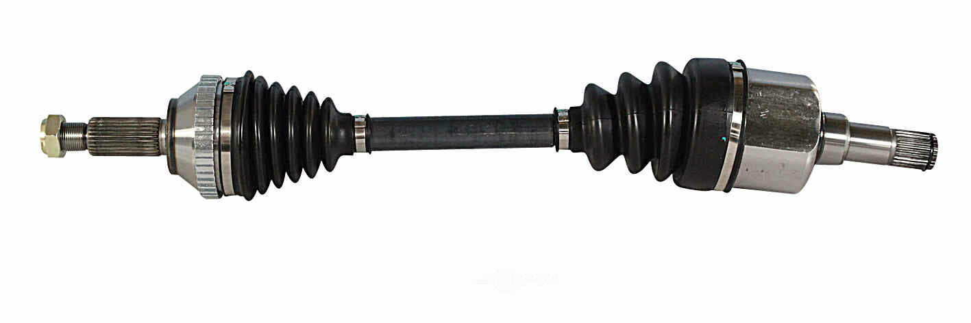 GSP North America NCV11539 CV Axle Assembly