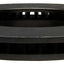 ACDelco Advantage 18A27981A Disc Brake Rotor