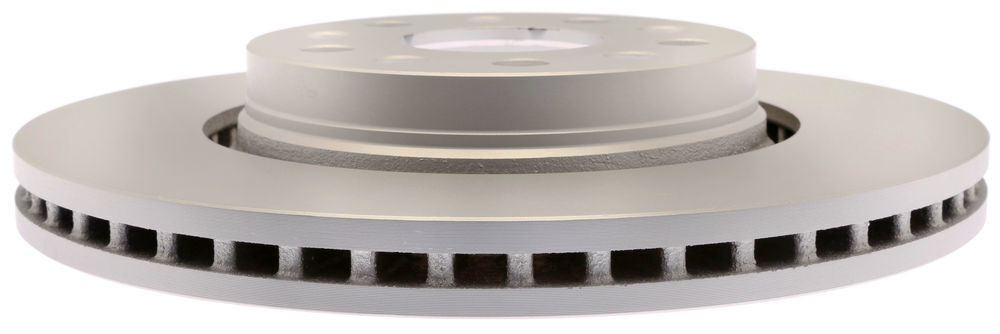 ACDelco Advantage 18A82319AC Disc Brake Rotor