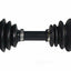 GSP North America NCV11158XD CV Axle Assembly
