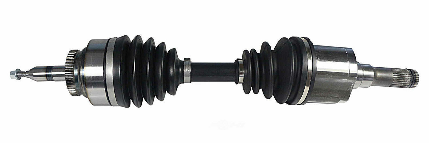 GSP North America NCV11158XD CV Axle Assembly
