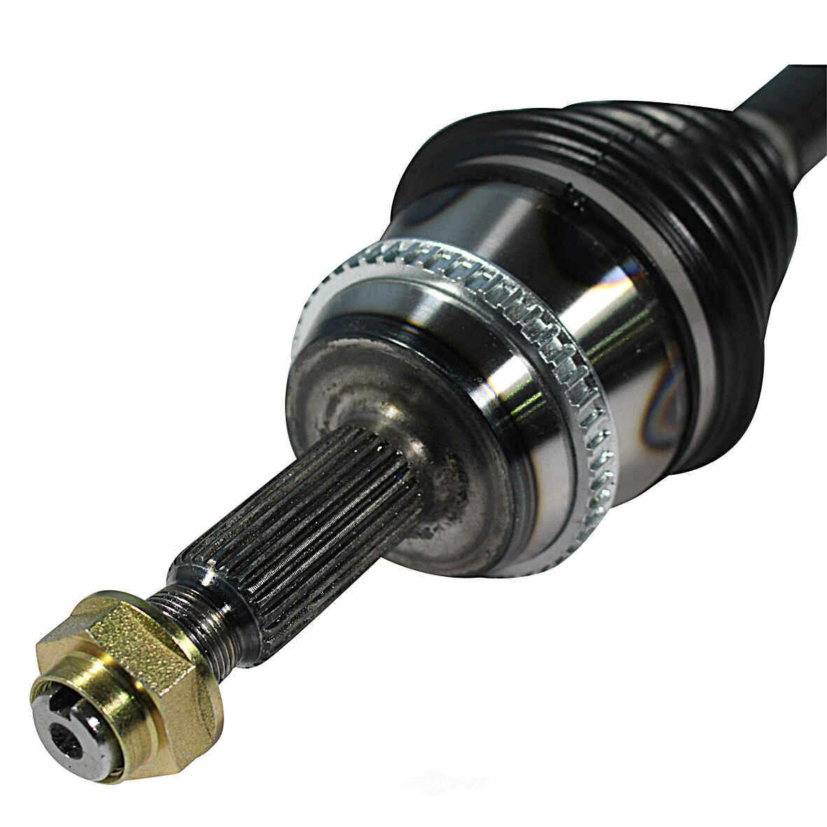 GSP North America NCV69578 CV Axle Assembly