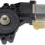 Dorman 742-172 Power Window Motor
