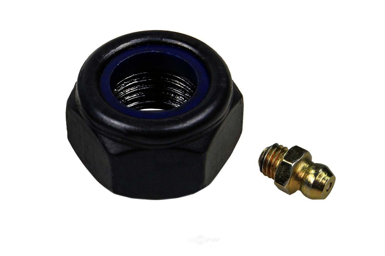 ACDelco Advantage MS10191 Suspension Control Arm and Ball Joint Assembly