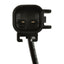BWD ABS2809 ABS Wheel Speed Sensor