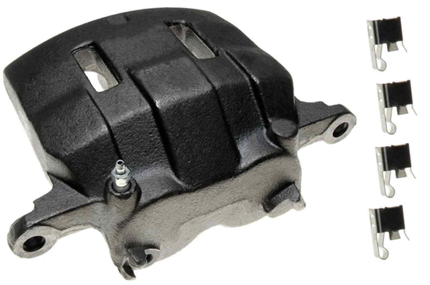 ACDelco Professional Durastop 18FR2442 Disc Brake Caliper