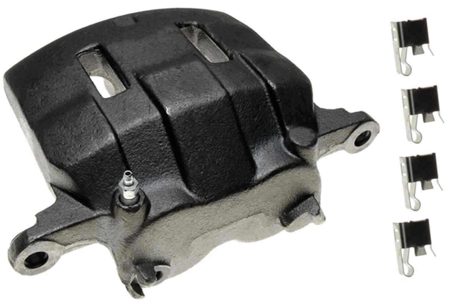 ACDelco Professional Durastop 18FR2442 Disc Brake Caliper