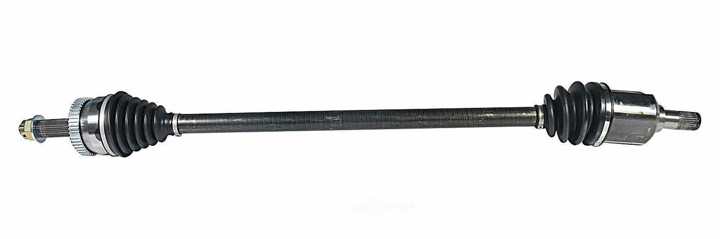 GSP North America NCV37066 CV Axle Assembly