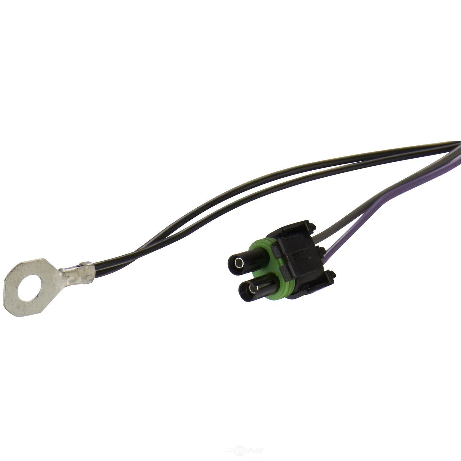 Spectra Premium Industries Inc SP06A3H Fuel Pump and Sender Assembly
