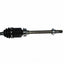 GSP North America NCV69506 CV Axle Assembly
