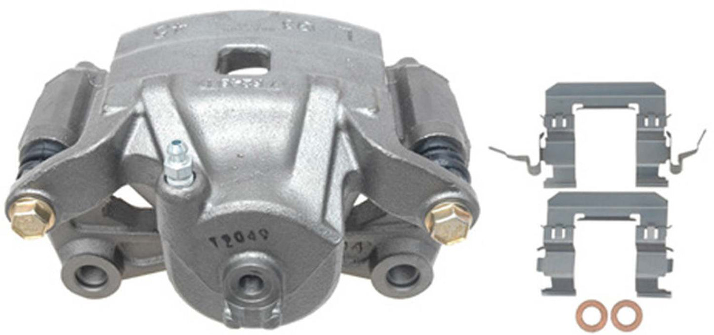 ACDelco Professional Durastop 18FR2675 Disc Brake Caliper